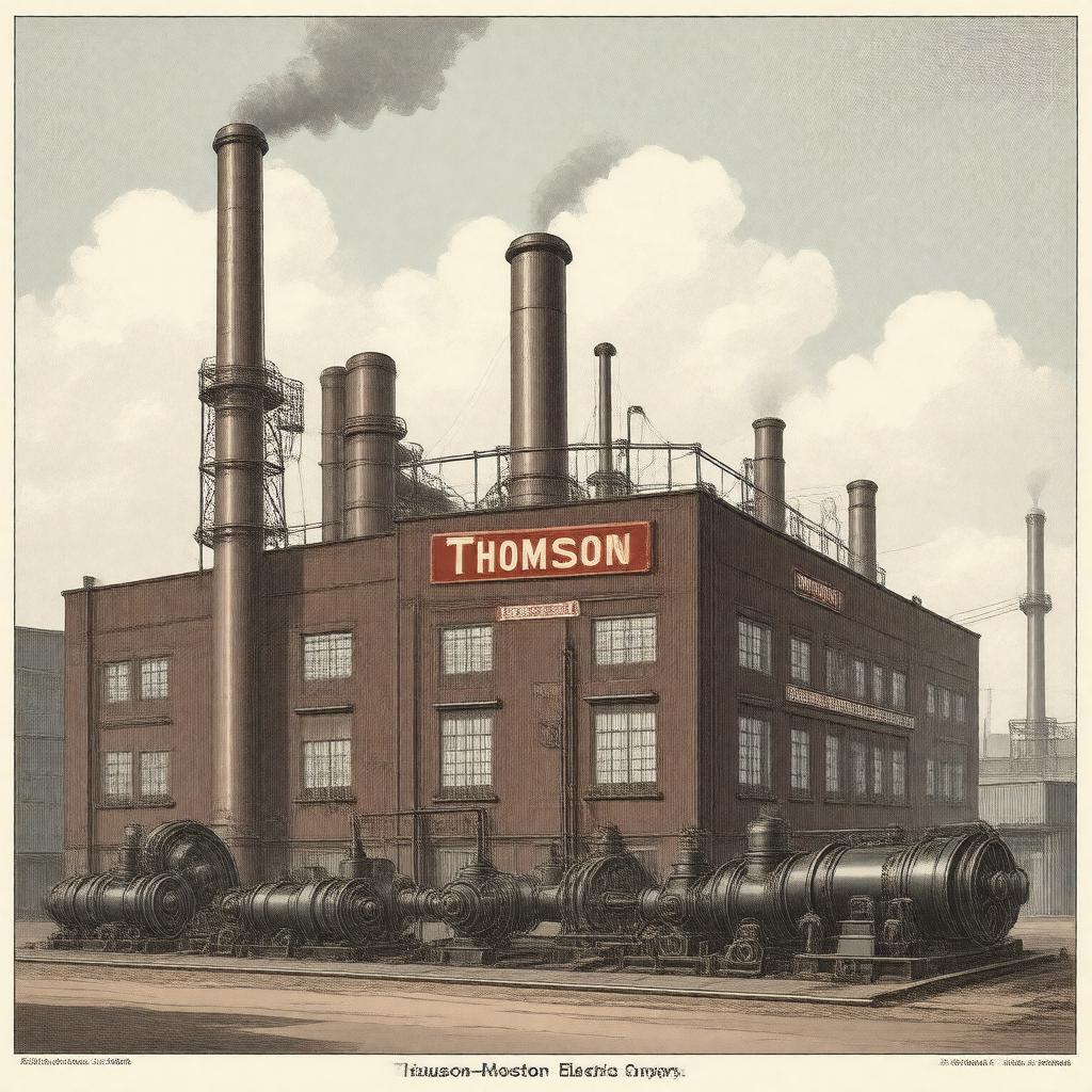 Thomson-Houston Company